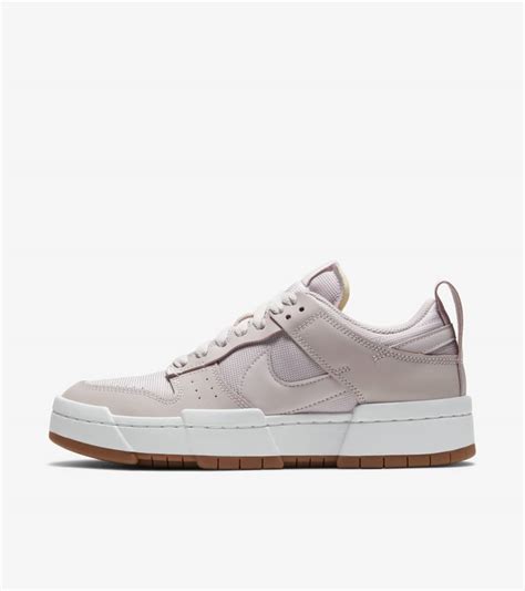 nike distrupt|Women’s Dunk Low Disrupt Platinum Violet Release。